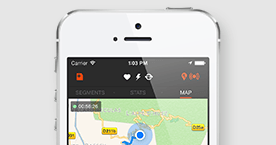 Strava for Mobile