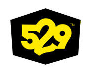 Garage 529 Bike Theft Recovery logo