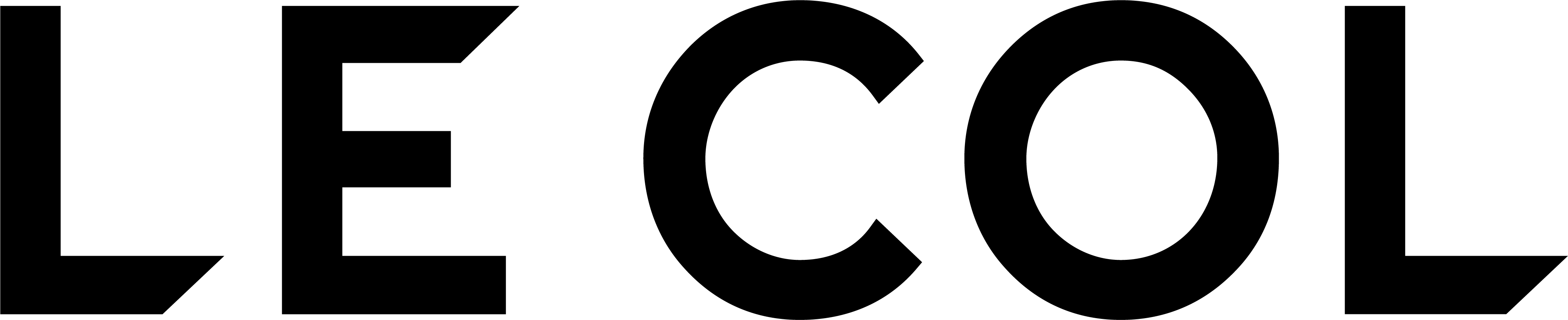 Le Col logo