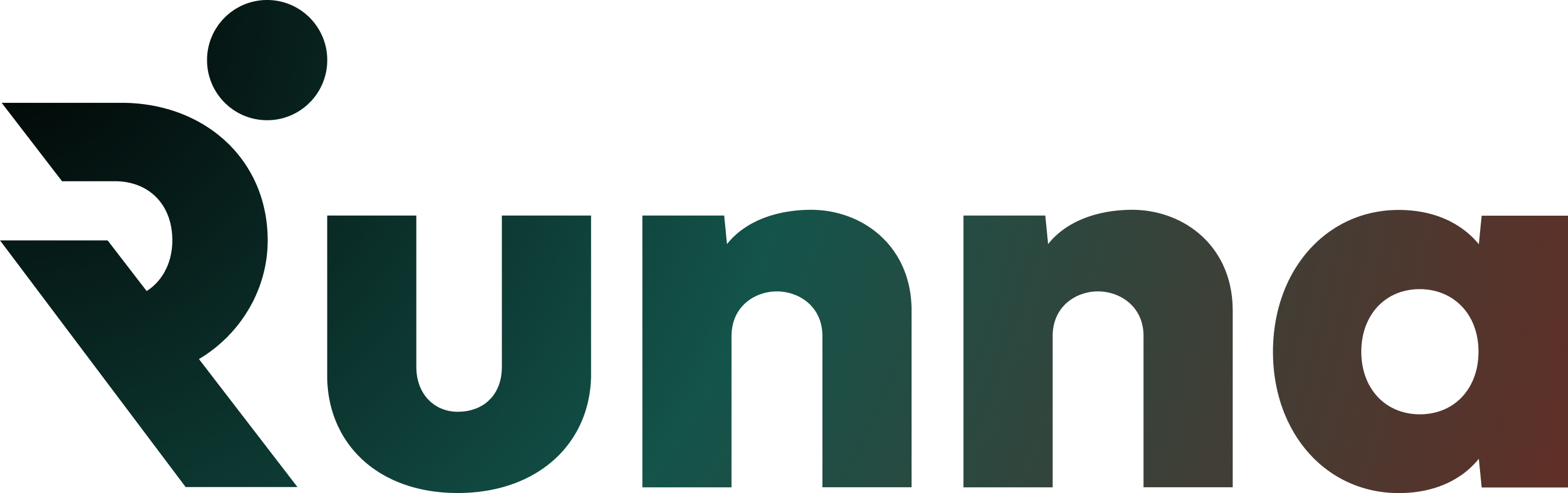 Runna Personalized Training Plans logo