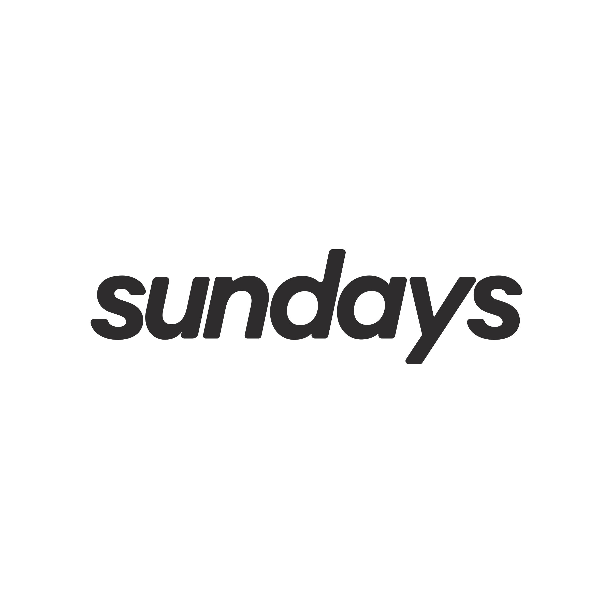 Sundays Insurance logo