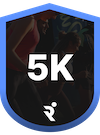 5K Plan