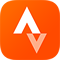 Application mobile Strava Cyclisme et Course