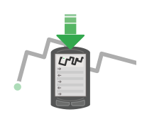 Image of the GPX Download feature