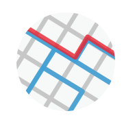 Image of the Activity Heatmaps feature