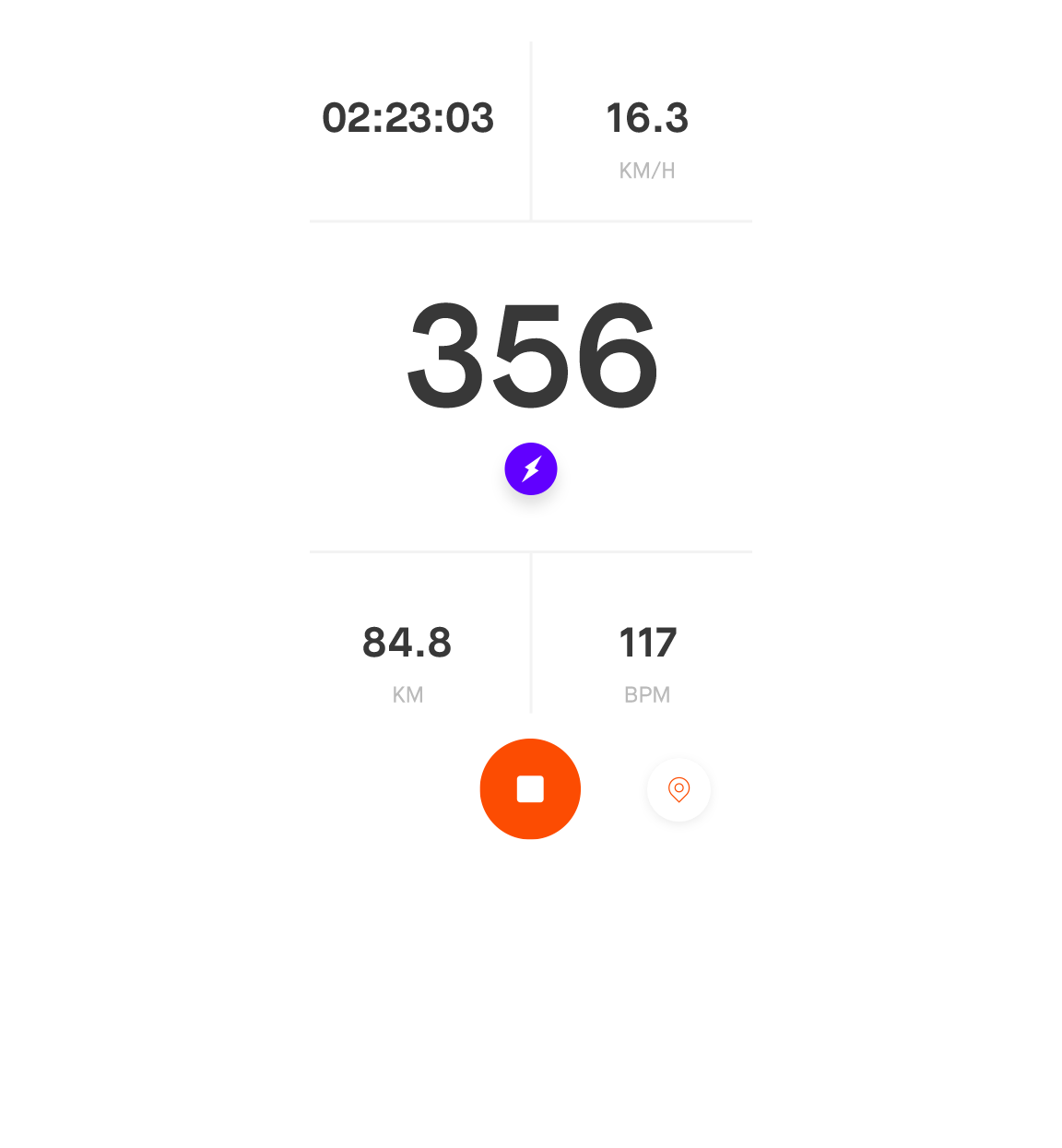 Recording Screen